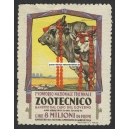 Torino 1930 1 Concorso Nazionale Triennale Zootecnico (001)
