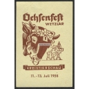 Wetzlar 1958 Ochsenfest (001)