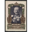 Wilhelm II zum Regierungsjubiläum 1913 (001)