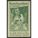 Worms 1952 Backfischfest (001)