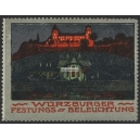 Würzburg Festungs Beleuchtung (001)