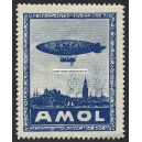 Amol (Zeppelin - 001)