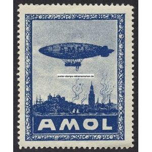Amol (Zeppelin - 001)
