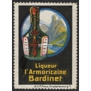 Bardinet Liqueur l'Armoricaine (001)