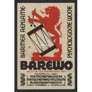Barmen 1927 Barewo ... (001)