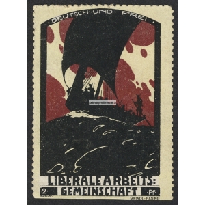 Liberale Arbeitsgemeinschaft (005)