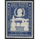 Bismarckdenkmal, Verein zur Errichtung eines in Lindau (001)