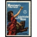 Menzer's Griechische Weine (001)