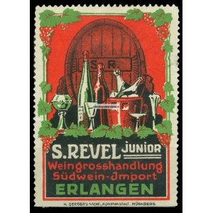 Revel Weingrosshandlung Erlangen (001)