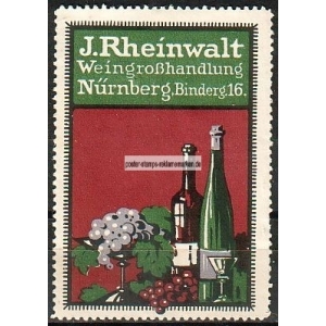 Rheinwalt Weingrosshandlung Nürnberg (001)