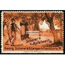 Scherer's Apfelwein Frankfurt ... (001)