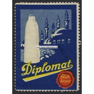 Diplomat Glühkörper (001)