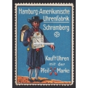 Schramberg Hamburg Amerikanische Uhrenfabrik (001)