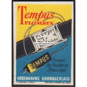 Tempus Plomben (001)