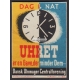 Uhret Dansk Uhrmager Centralforening (001)