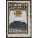 Union Horlogère Uhren und Goldwaren Nürnberg (001)