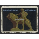 Nürnberg Tiergarten (001 - Löwe)