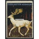 Nürnberg Tiergarten (006 - Hirsch)