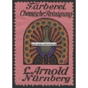 Arnold München Färberei Chemische Reinigung (001)