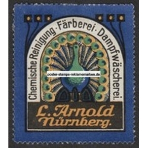 Arnold München Färberei Chemische Reinigung (011)