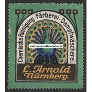Arnold München Färberei Chemische Reinigung (012)