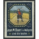 Bauer'sche Wollgarne (001)