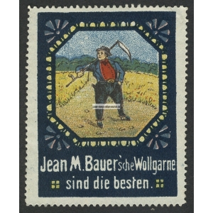 Bauer'sche Wollgarne (001)