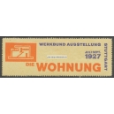 Stuttgart 1927 Die Wohnung Werkbund Ausstellung (001)