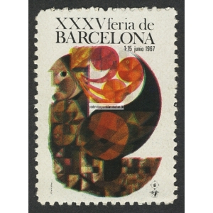 Barcelona 1967 XXXV Feria (001)