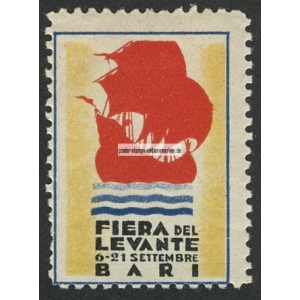 Bari Fiera del Levante (001)