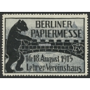 Berlin 1913 Papiermesse (001)