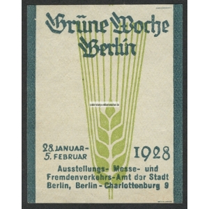Berlin 1928 Grüne Woche (001)