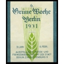 Berlin 1931 6. Grüne Woche (001)