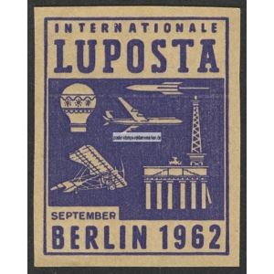 Berlin 1962 Luposta (001)