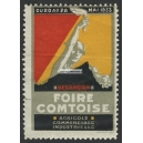 Besancon 1933 Foire Comtoise (001)
