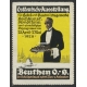 Beuthen 1926 Ostdeutsche Ausstellung Hotel und Gastwirtsgewerbe (001)