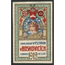 Boskovicich 1912 Krajinska Vystava (001)