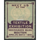 Boston 1914 Meet Us at the Textile Exhibition (001)
