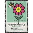 Brussel 1964 37. Internationale Jaarbeurs (001)