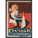 Crystall Gummi Sauger (003)