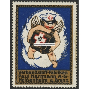 Hartmann Heidenheim Verbandstoff Fabriken (001)