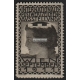 Wien 1911 Internationale Postwertzeichen Ausstellung (grau - 002)