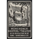 Münchener Kasperl - Theater (schwarz)