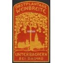 Weinbreite Unterbachern Obstplantage (001)