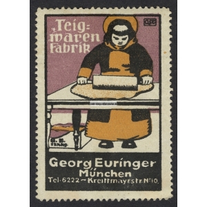 Euringer München Teigwaren (004)