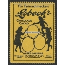 Lobeck's Chocolade Cacao (001)