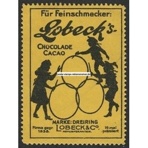 Lobeck's Chocolade Cacao (001)