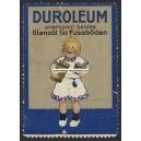 Duroleum Glanzöl für Fussböden (001)