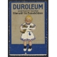 Duroleum Glanzöl für Fussböden (001)