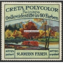 Faber Creta Polycolor Oelkreidestifte (001)